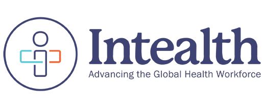 Intealth Logo