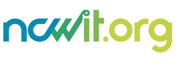 National Center for Women and Information Technology Logo